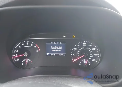 2021 Kia Soul X-Line из США, поврежденный, VIN KNDJ23AUXM7129443